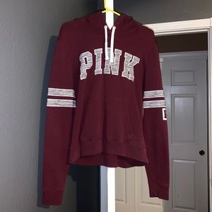 PINK Hoodie
